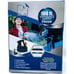 100 ft Garden Hose - All New Expandable Water Hose w/Nozzle & Washers & Hanger