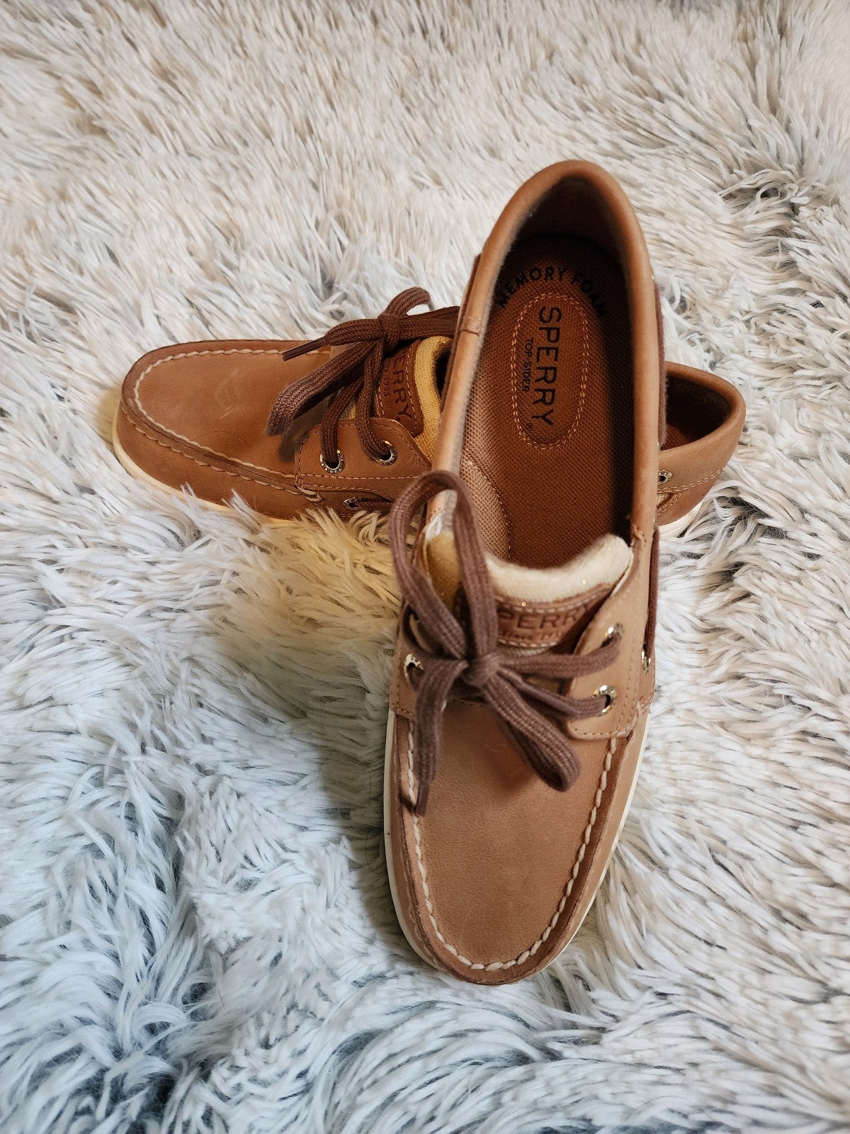 Sperry Top-Sider Shoes