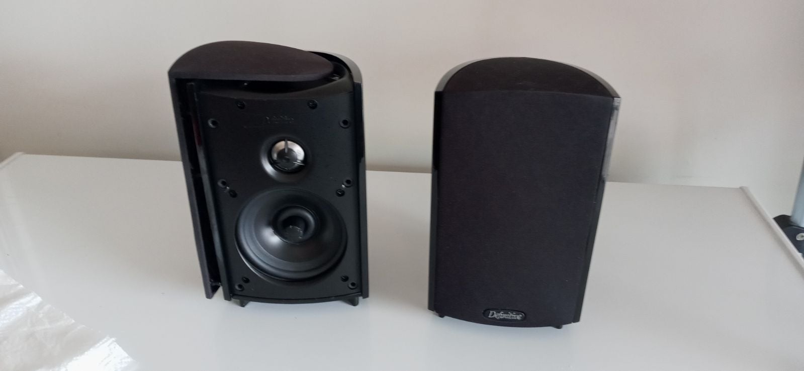 Definitive Technology Pro Cinema 800