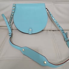 Rebecca Minkoff Skylar Studded Crossbody Bag