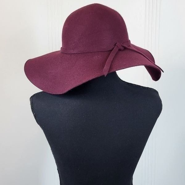 Something Special 100% Wool Hat