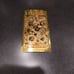 Lot of 5 - 1 Wyoming Goldback Aurum Foil Note (1/1000th Troy oz 24K) 2024