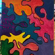 Puzzled