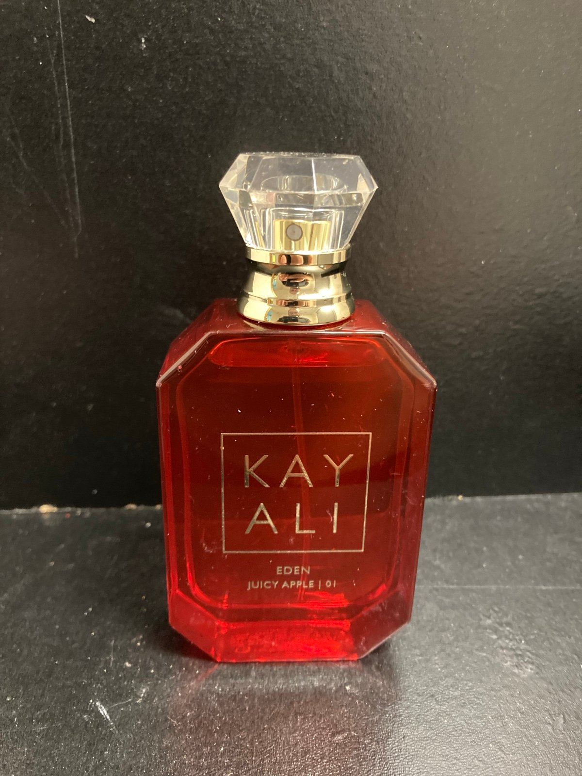 Kayali EDEN JUICY APPLE 01 Eau de Parfum 1.7 oz 50ml Perfume New