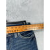 Silver Jeans Co. Cropped Jeans Womens 29X22 Blue Distressed Aiko Fit Denim NEW