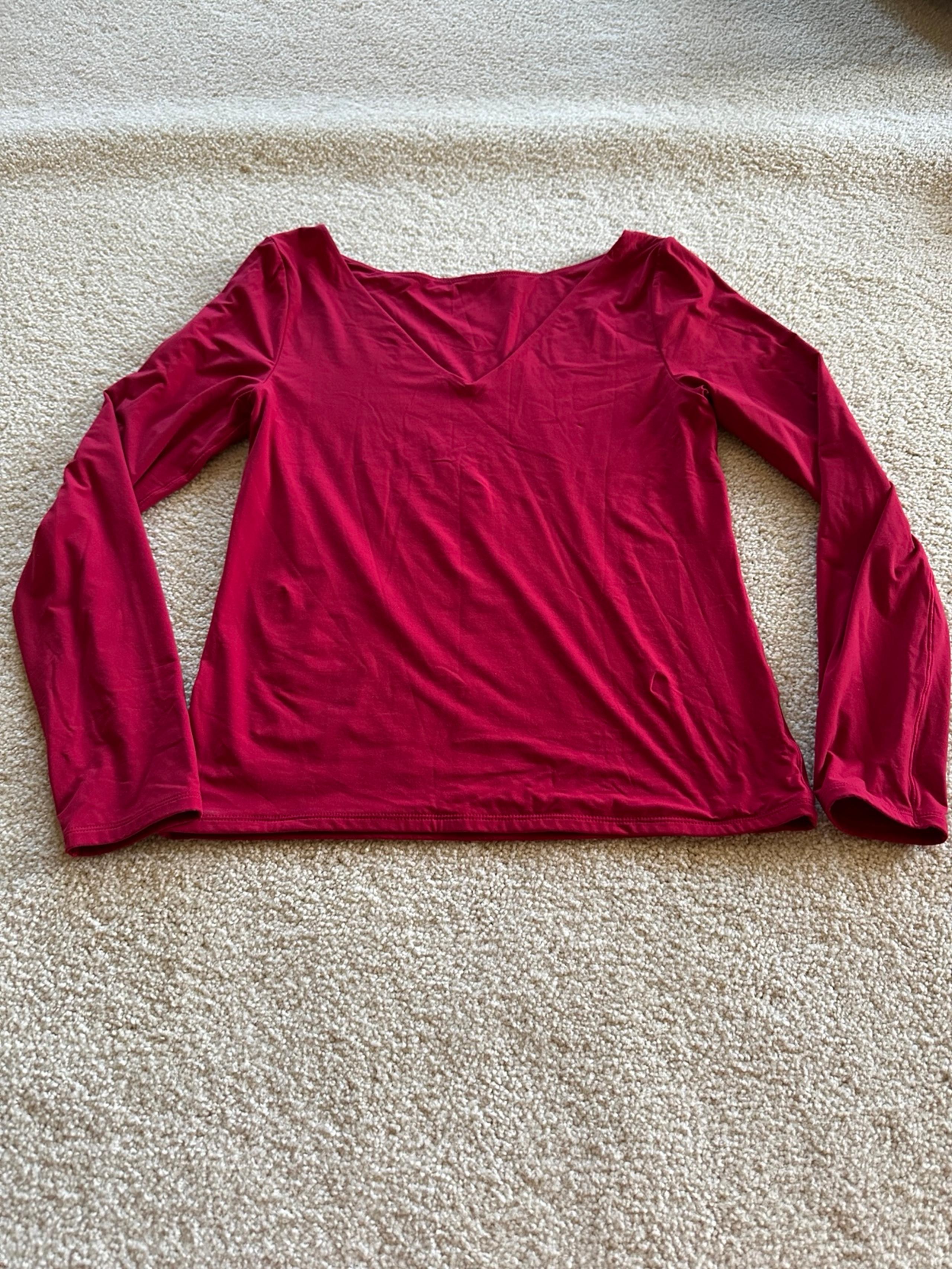 WHBM shirt