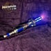 Doctor Who 12th Doctor Blue Sonic Screwdriver Lights Sounds Dr Character Gifts