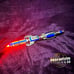 Doctor Who 12th Doctor Blue Sonic Screwdriver Lights Sounds Dr Character Gifts