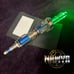Doctor Who 12th Doctor Blue Sonic Screwdriver Lights Sounds Dr Character Gifts