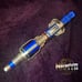 Doctor Who 12th Doctor Blue Sonic Screwdriver Lights Sounds Dr Character Gifts