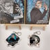 Jan 29th Bleach anime Grimmjow anime bundle 4pc #3