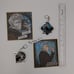 Jan 29th Bleach anime Grimmjow anime bundle 4pc #3