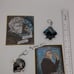 Jan 29th Bleach anime Grimmjow anime bundle 4pc #3