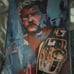 Harley Race Signed coa