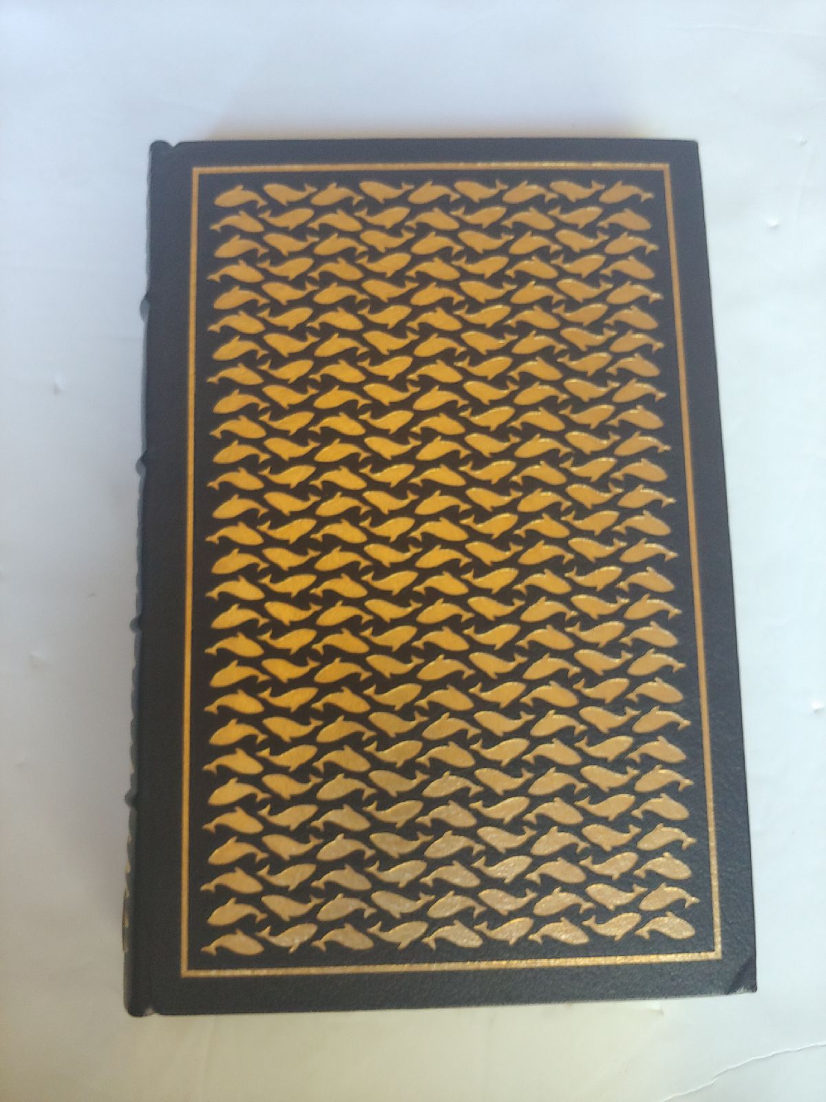 Easton press Twenty Thousand Leagues und