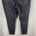 Everlane Women's Size 28 High Rise Authentic Stretch Black Ankle Jeans