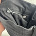 Everlane Women's Size 28 High Rise Authentic Stretch Black Ankle Jeans