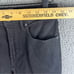 Everlane Women's Size 28 High Rise Authentic Stretch Black Ankle Jeans