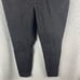 Everlane Women's Size 28 High Rise Authentic Stretch Black Ankle Jeans