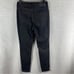 Everlane Women's Size 28 High Rise Authentic Stretch Black Ankle Jeans
