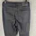 Everlane Women's Size 28 High Rise Authentic Stretch Black Ankle Jeans