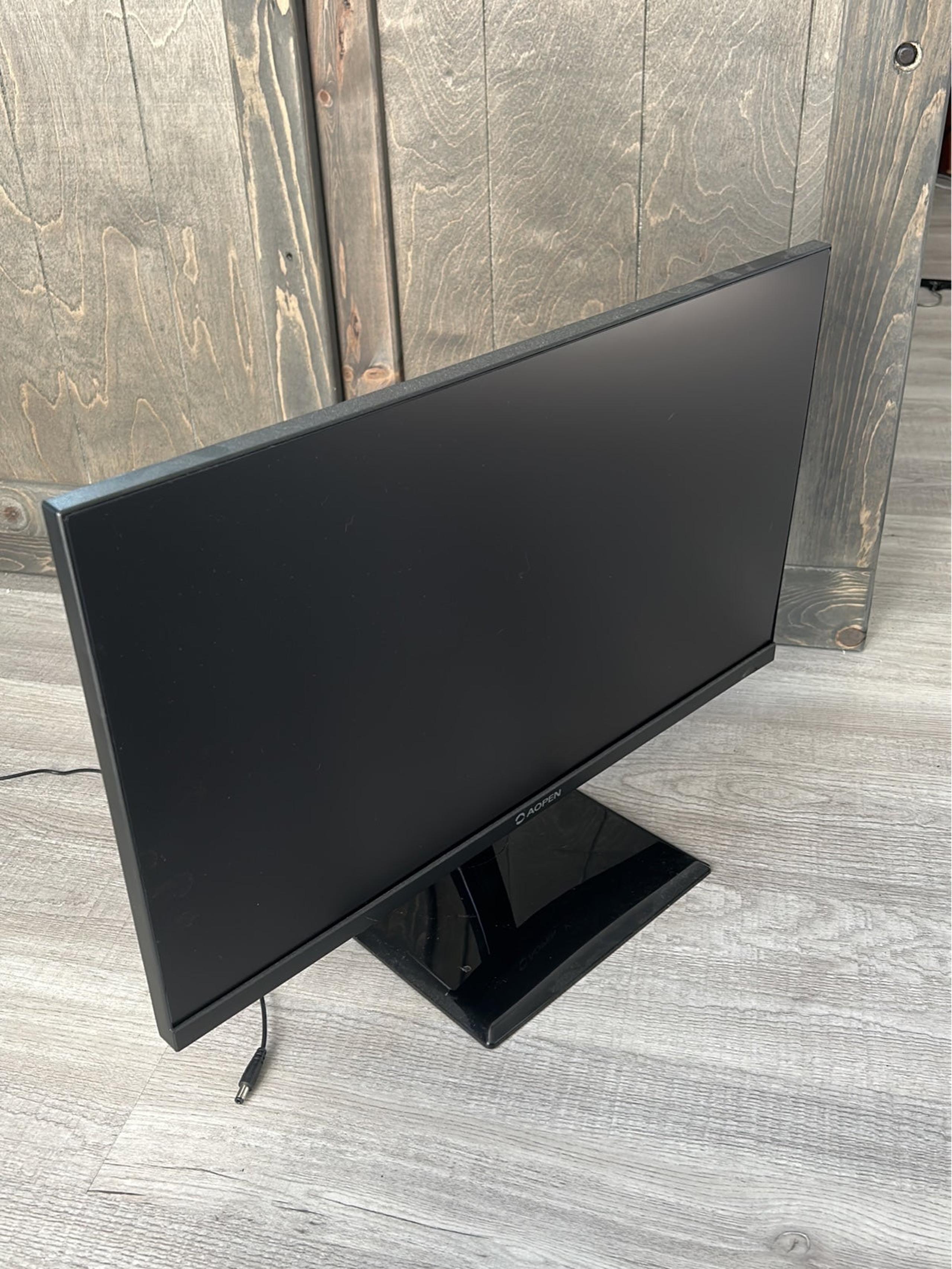 Monitor