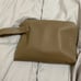 first class emirate travel bag
