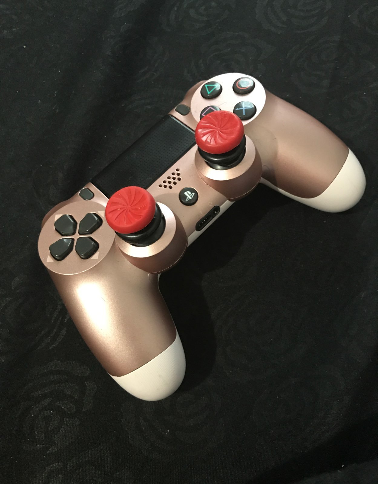 PS4 Controller