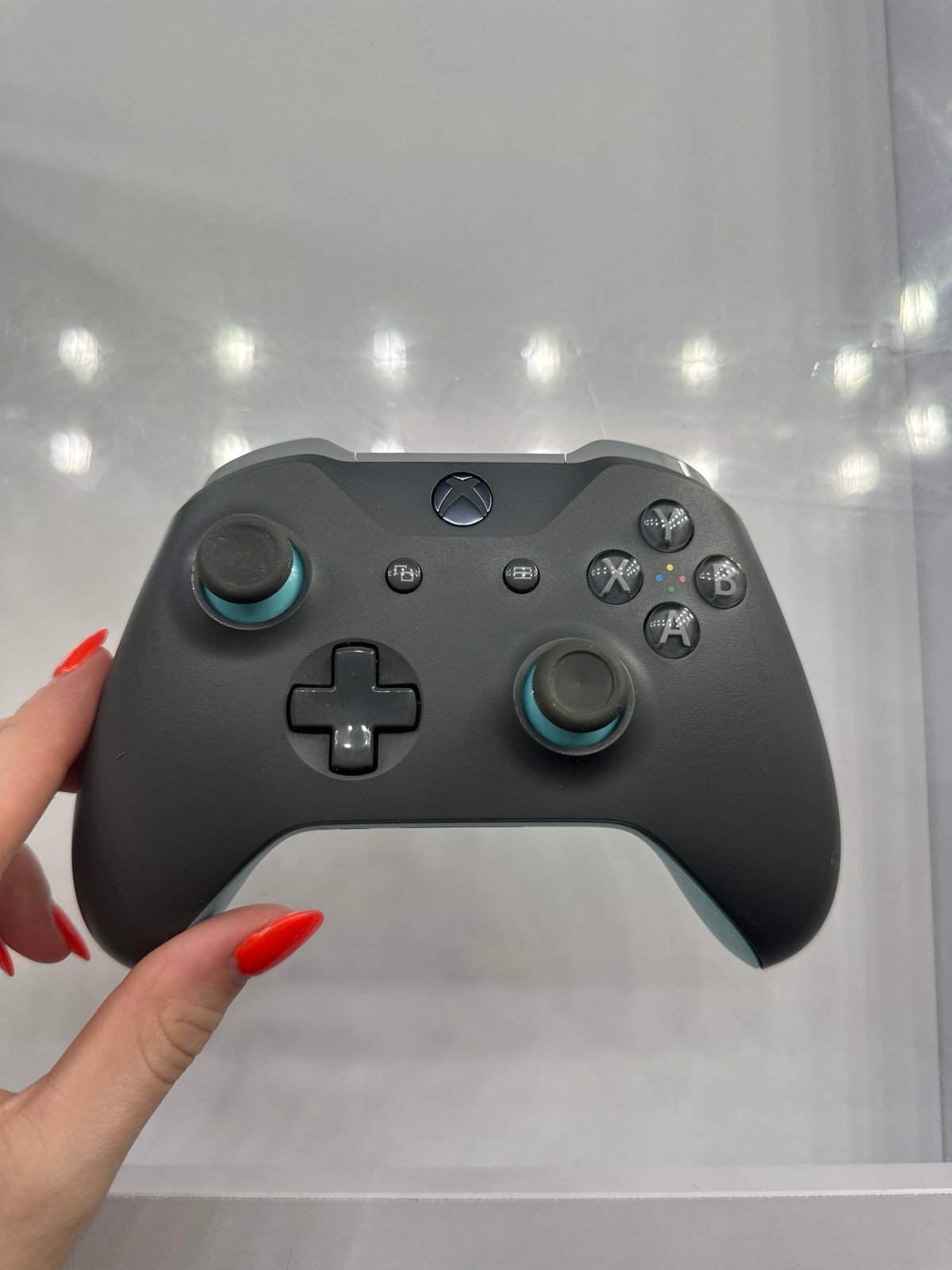 Xbox one controller
