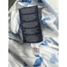 NEW Ralph Lauren GEORGICA MAYLEN Full/Queen Duvet Cover Blue Floral