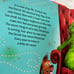 The Grinch board book with 12 figures. Retails 81 on Amazon #TheGrinch #Childr