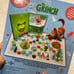 The Grinch board book with 12 figures. Retails 81 on Amazon #TheGrinch #Childr