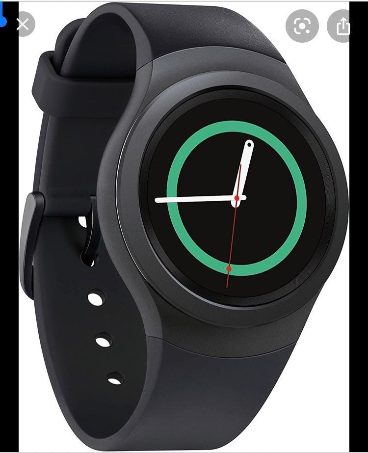 Samsung Gear S2