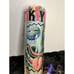 VTG Hawaiin Tiki Party Luau Beach Pinata TIKIYATA Decoration w/Box RARE Reusable