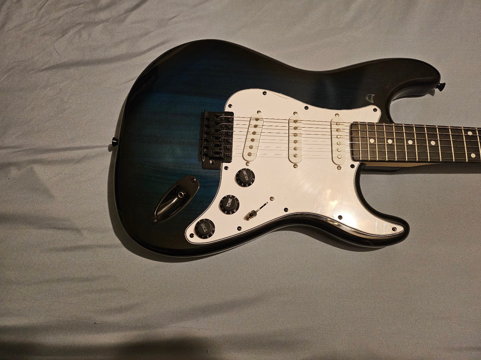 Beginner guitar