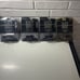 Green light Black Bandit Collection Lot of 4
