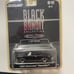 Green light Black Bandit Collection Lot of 4