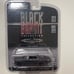 Green light Black Bandit Collection Lot of 4
