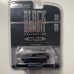Green light Black Bandit Collection Lot of 4