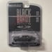 Green light Black Bandit Collection Lot of 4