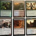 MTG Intro Collection: 50 Rares including Smuggler’s Copter; 550+ Total Cards