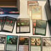 MTG Intro Collection: 50 Rares including Smuggler’s Copter; 550+ Total Cards