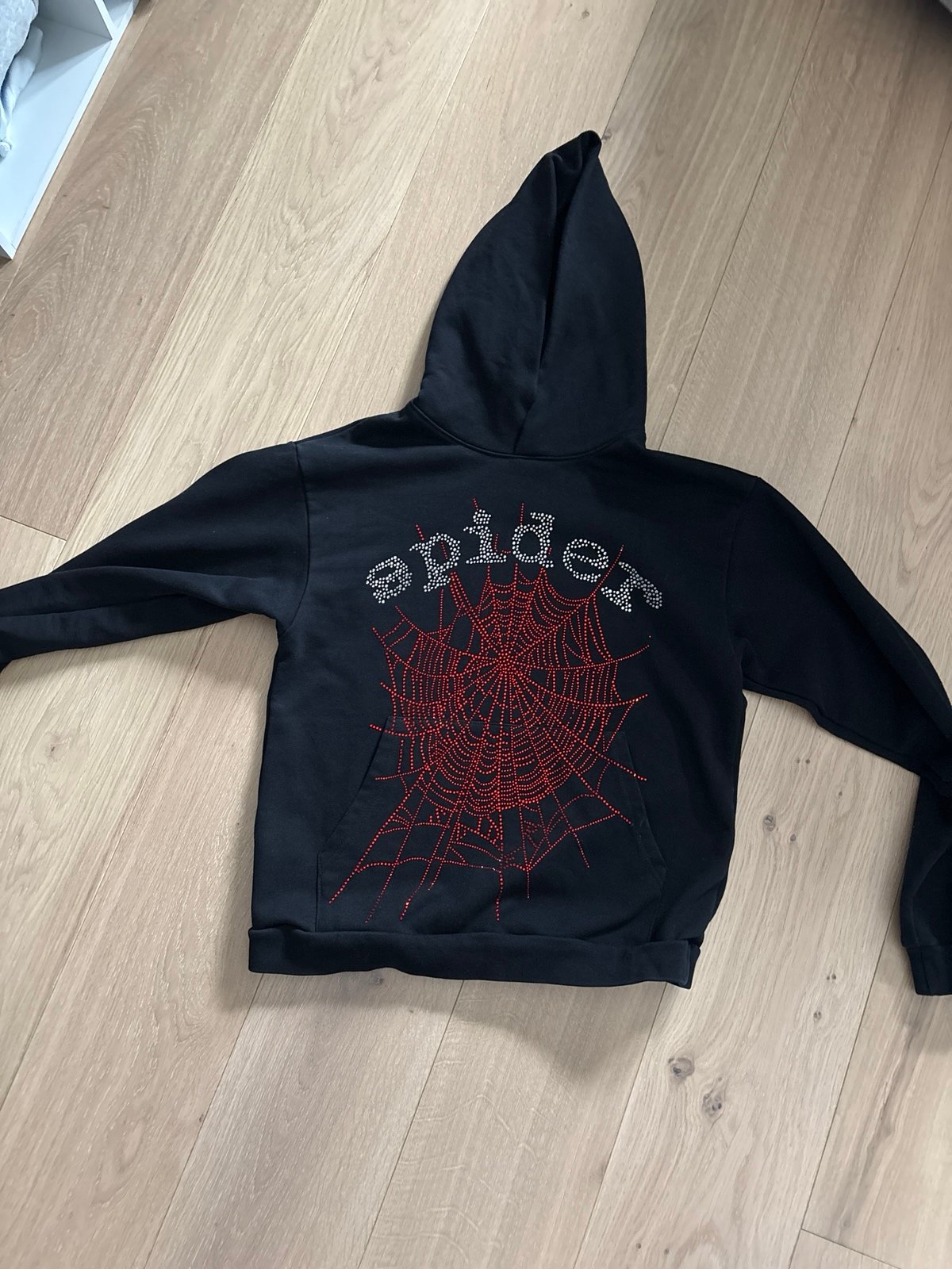 Sp5der Hoodie
