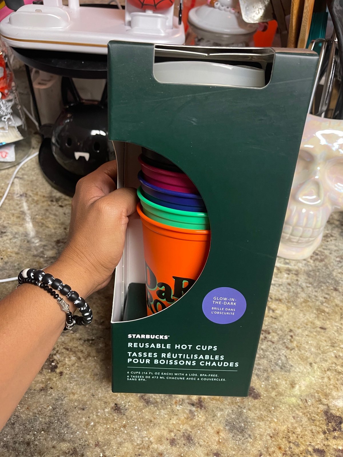 enjoy 50% off Starbucks Holiday Color Changing Tumblers Home enjoy 50% off Starbucks Holiday Color Changing Tumblers Home