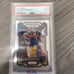 2023 prizm draymond green silver