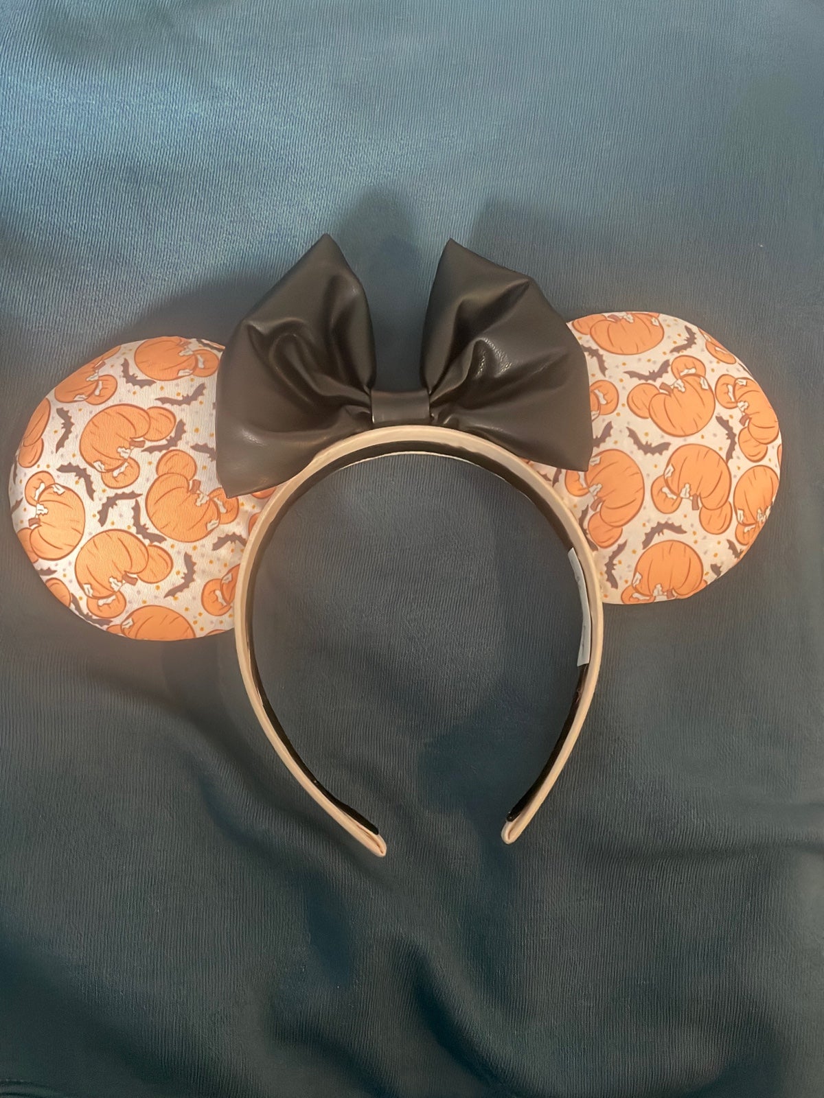 Disneyland Halloween