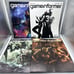 Game Informer Magazine Lot of 16 Issues #207-230 . NOT COMPLETE RUN