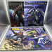 Game Informer Magazine Lot of 16 Issues #207-230 . NOT COMPLETE RUN