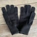 Armani Collezioni Gloves