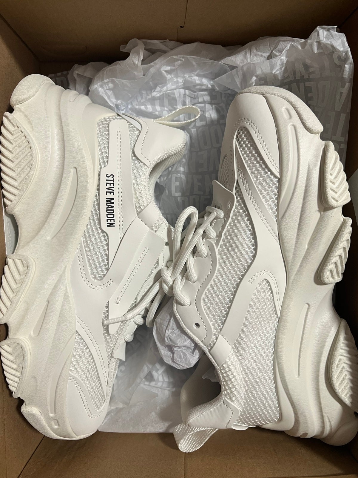 Steve Madden shoes